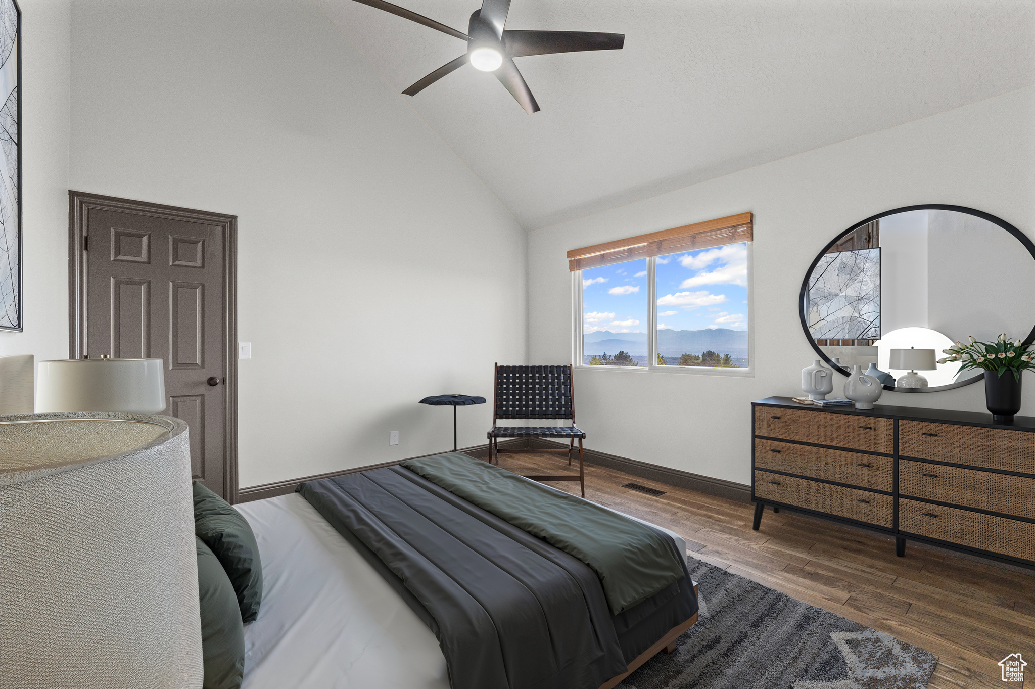 PROSPECTOR HILLS - Residential