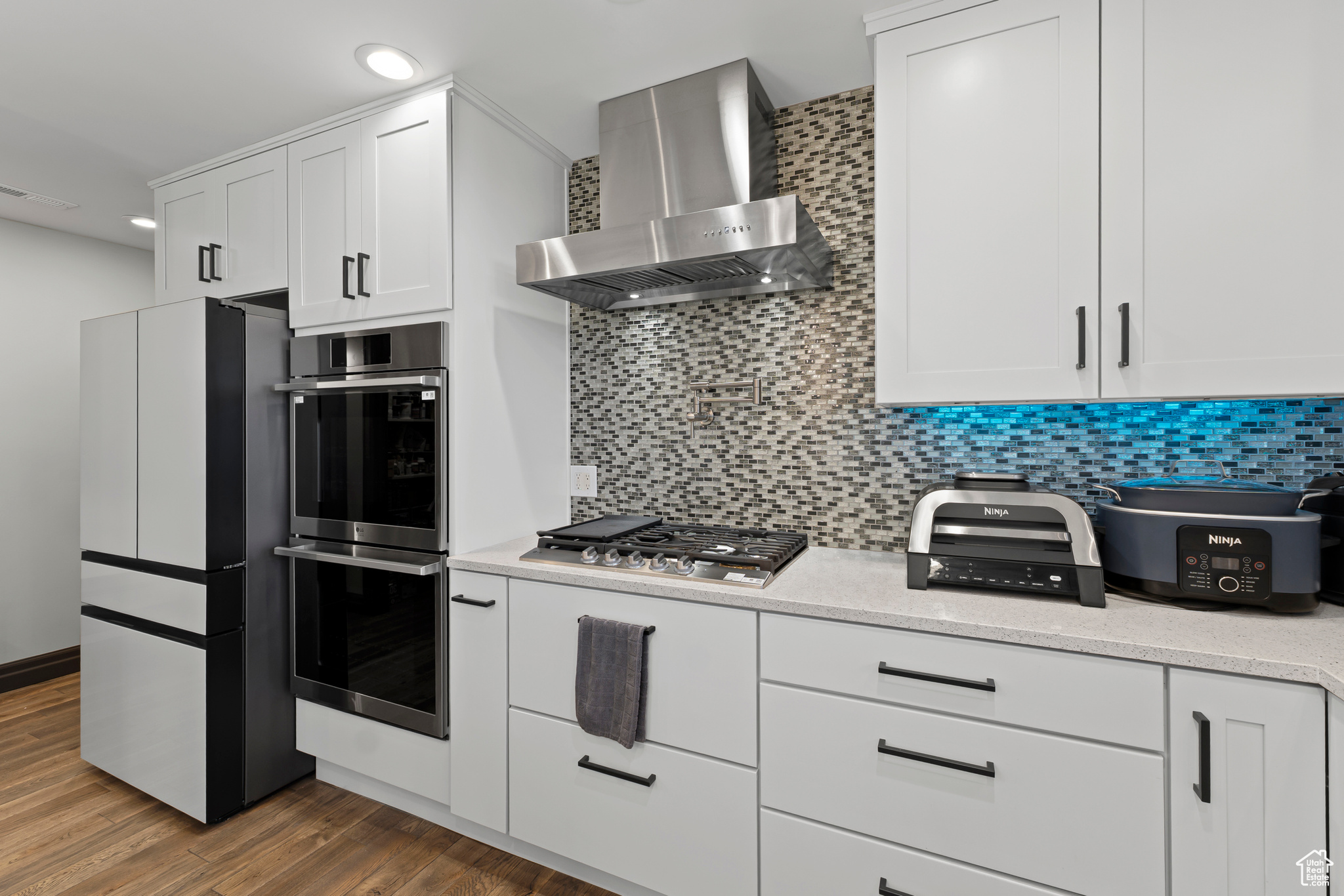 PROSPECTOR HILLS - Residential