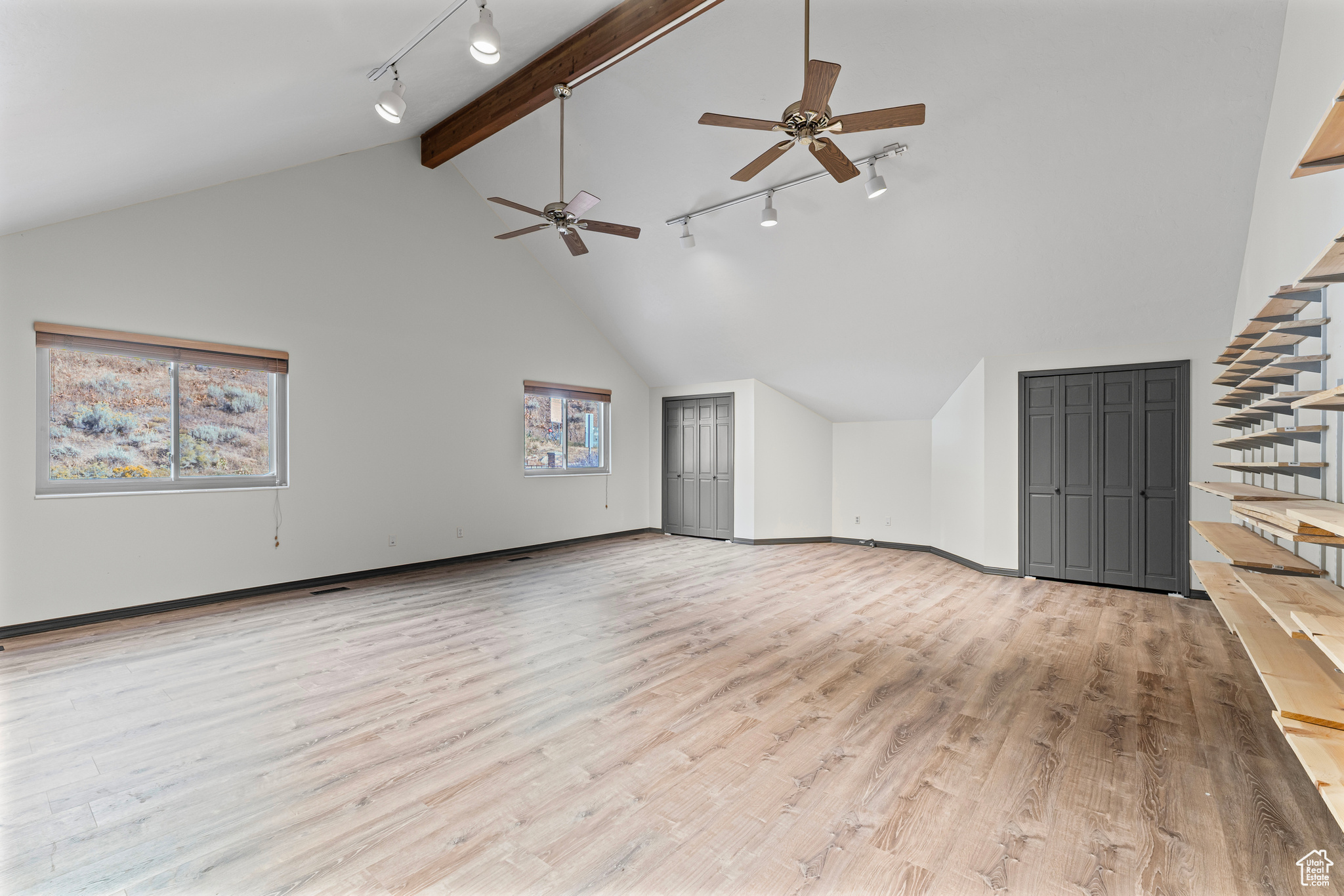 PROSPECTOR HILLS - Residential