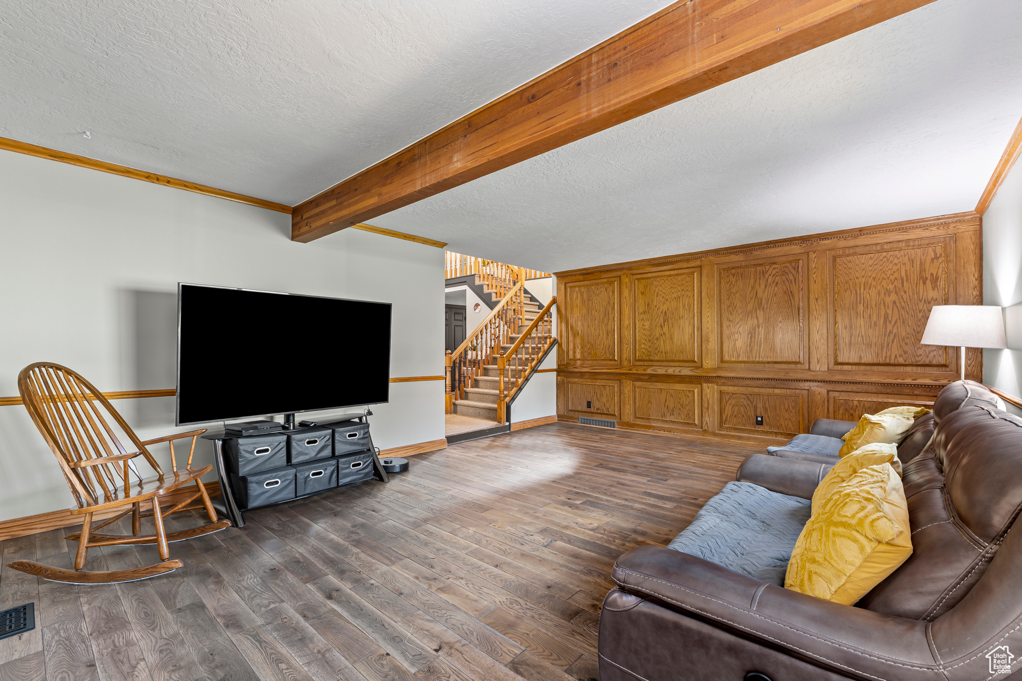 PROSPECTOR HILLS - Residential