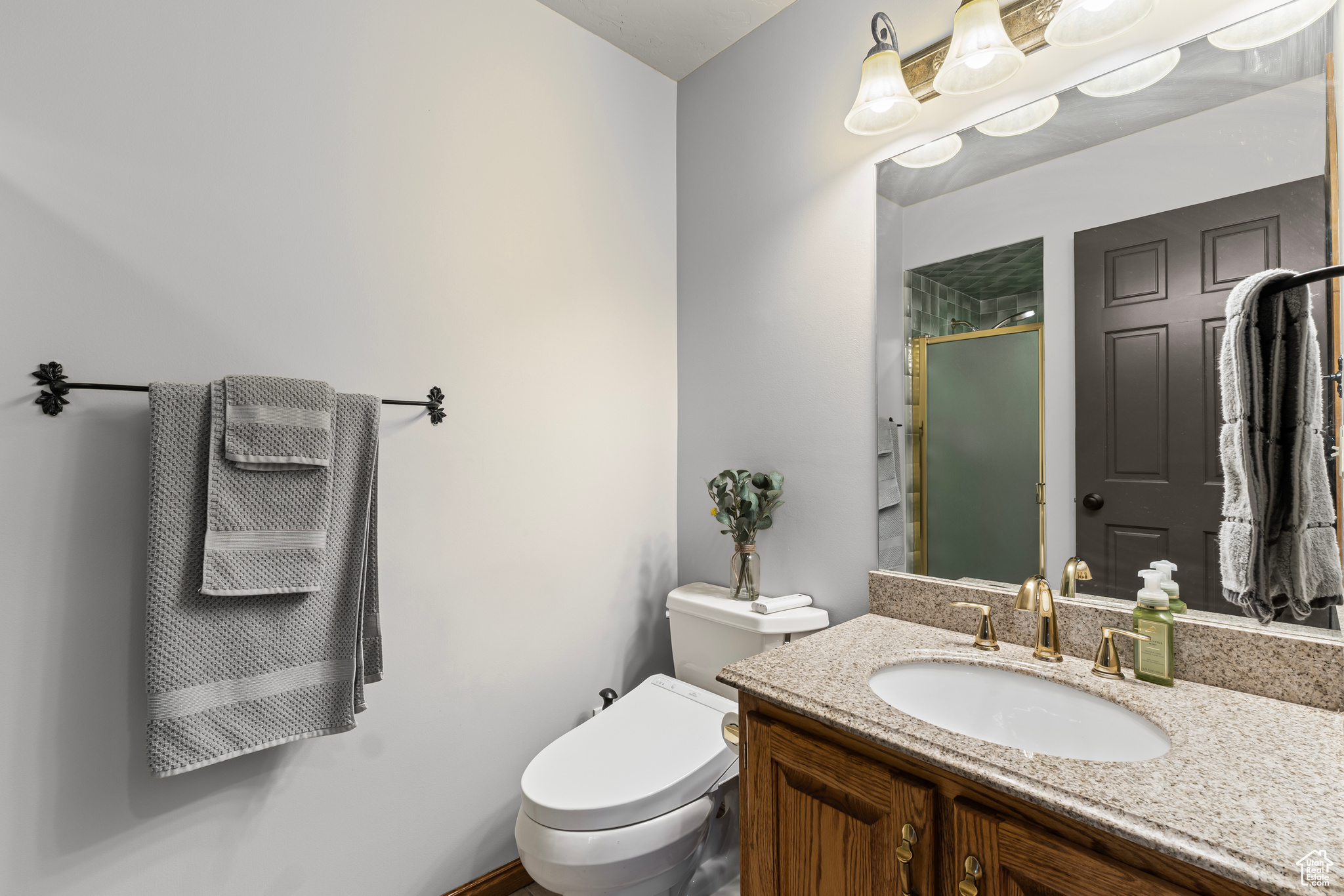 PROSPECTOR HILLS - Residential