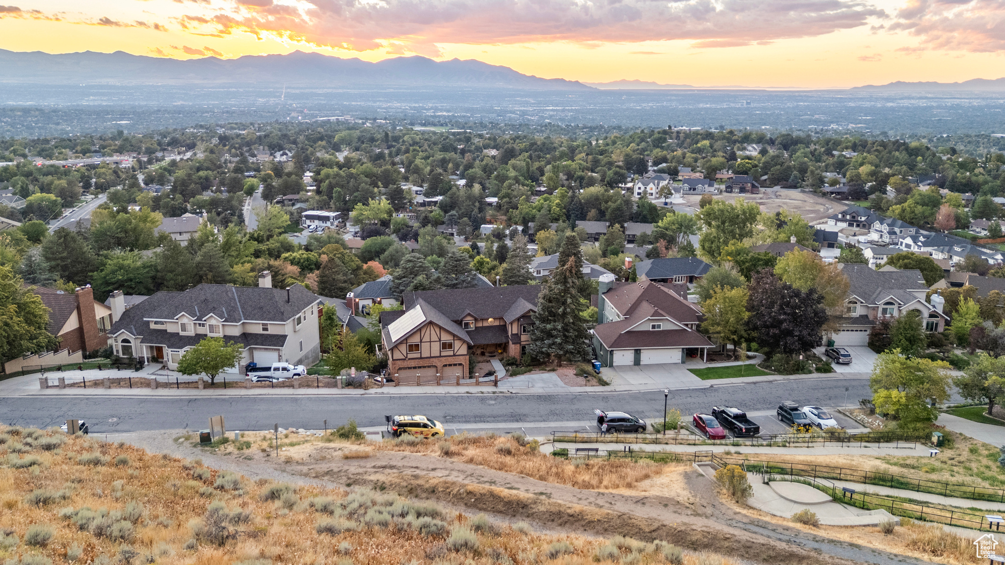 PROSPECTOR HILLS - Residential