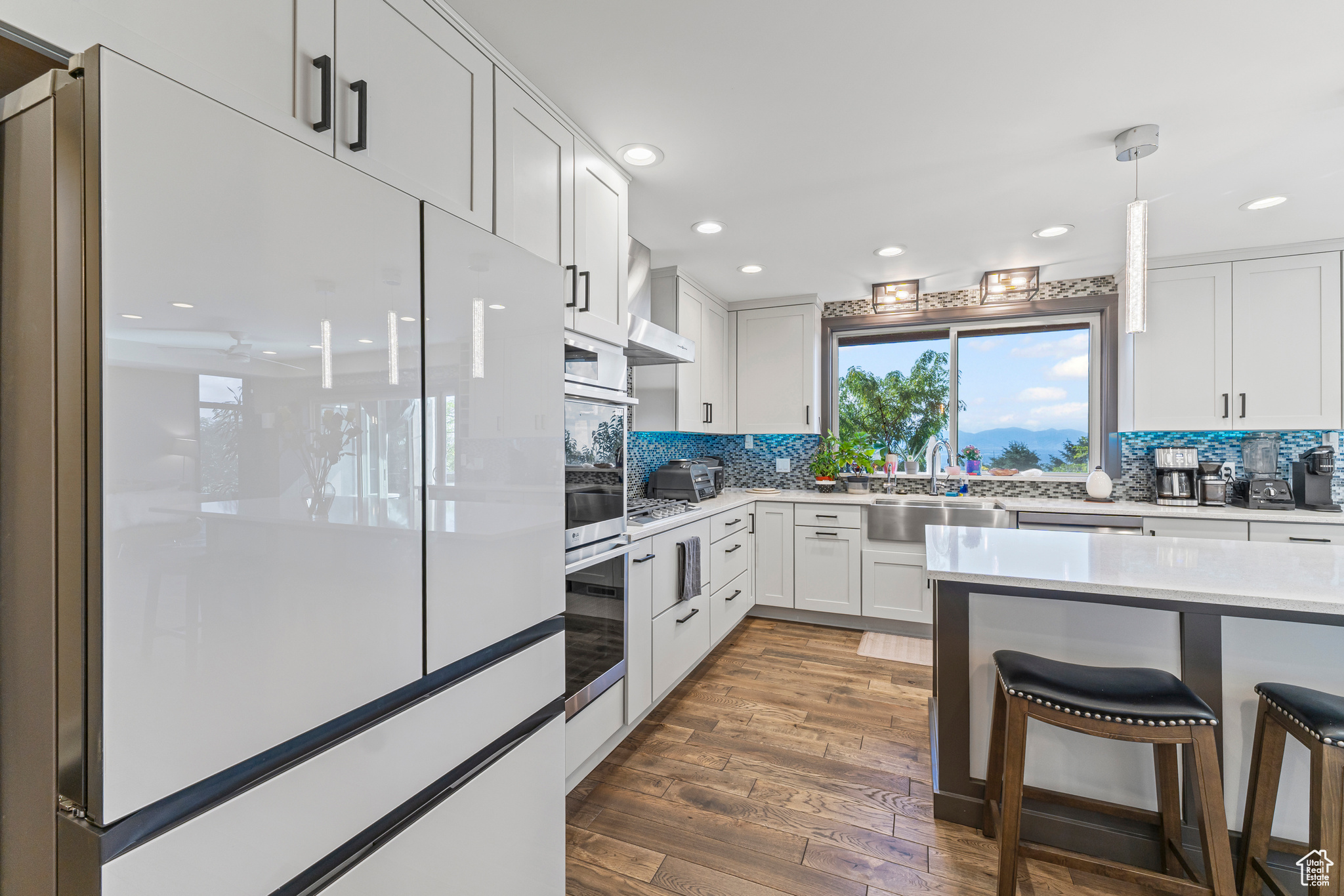 PROSPECTOR HILLS - Residential