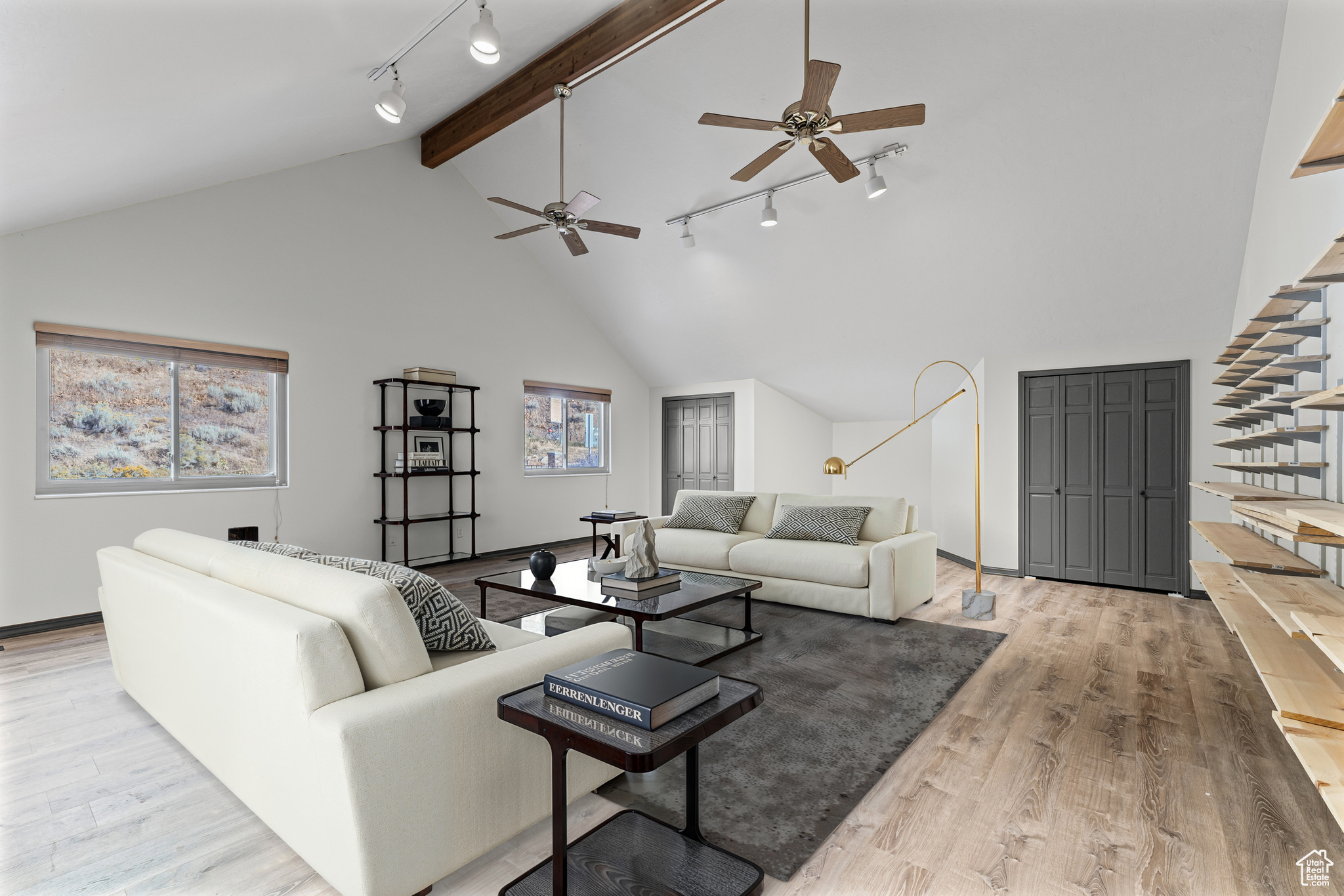 PROSPECTOR HILLS - Residential