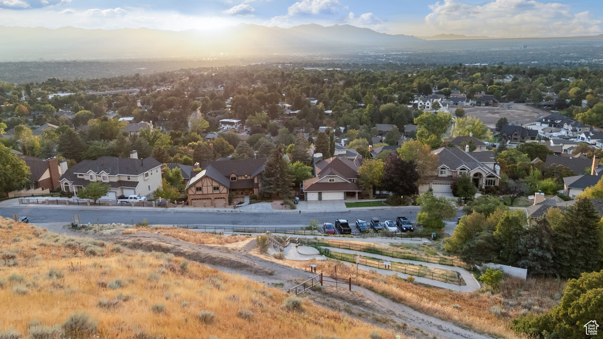 PROSPECTOR HILLS - Residential