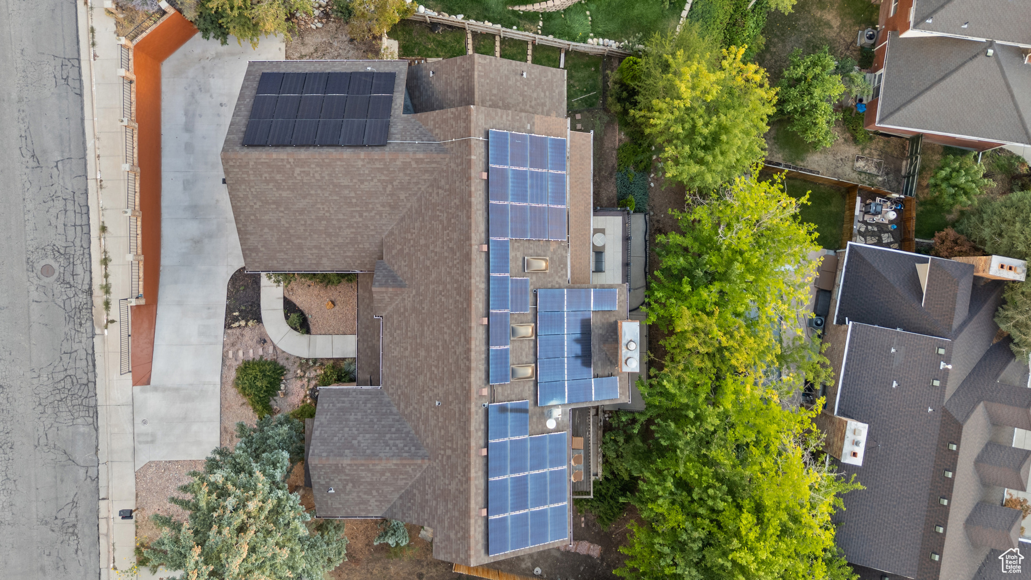 PROSPECTOR HILLS - Residential