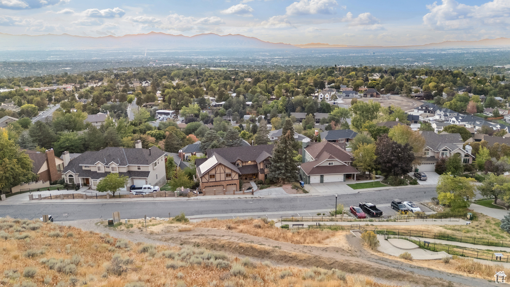 PROSPECTOR HILLS - Residential