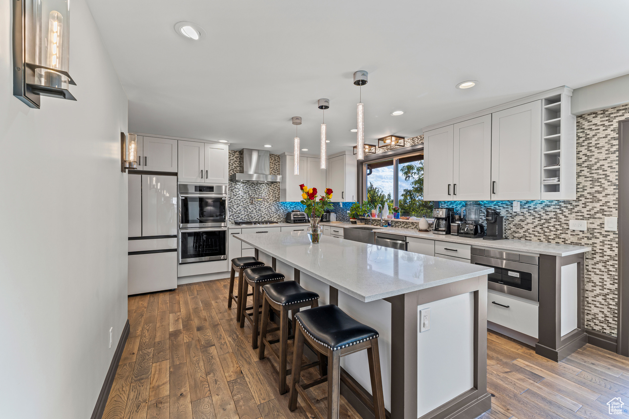 PROSPECTOR HILLS - Residential