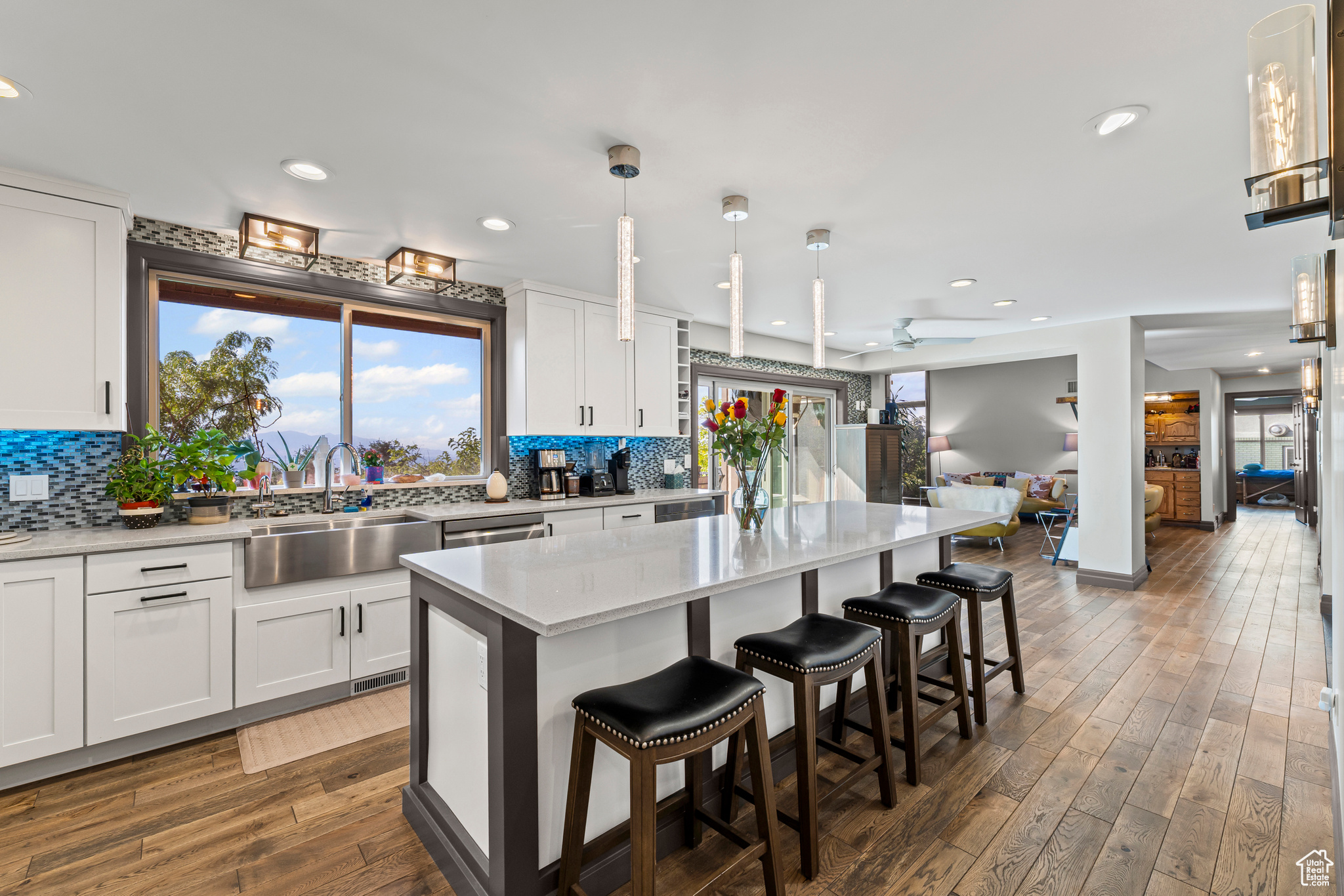 PROSPECTOR HILLS - Residential