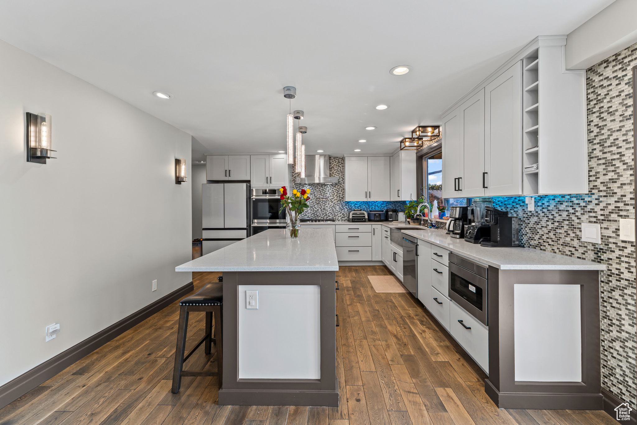 PROSPECTOR HILLS - Residential