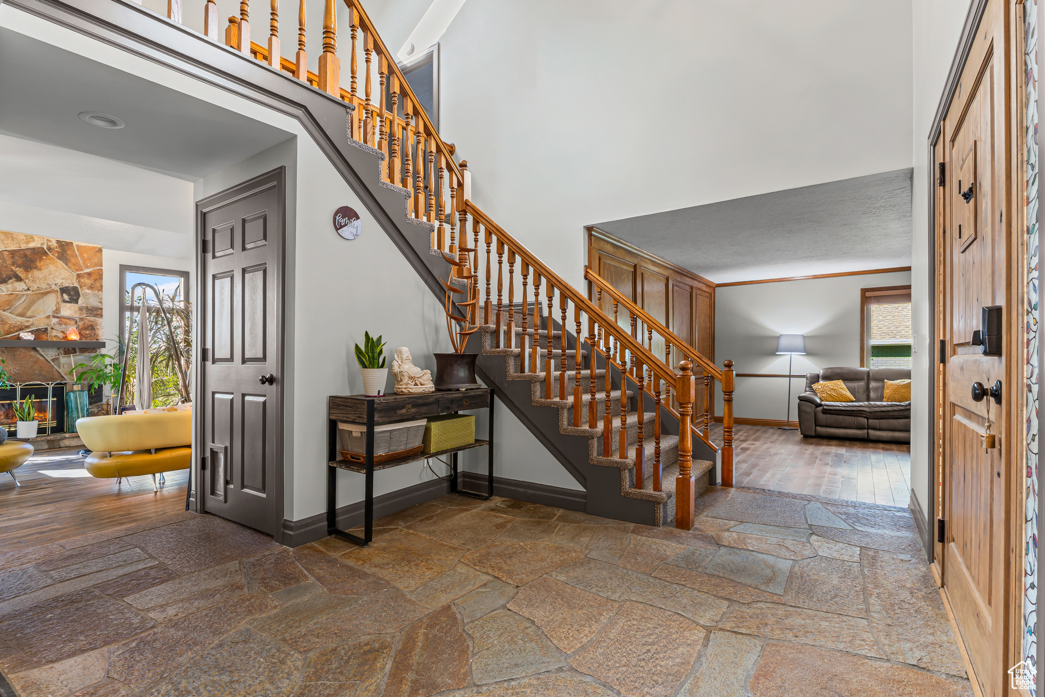 PROSPECTOR HILLS - Residential