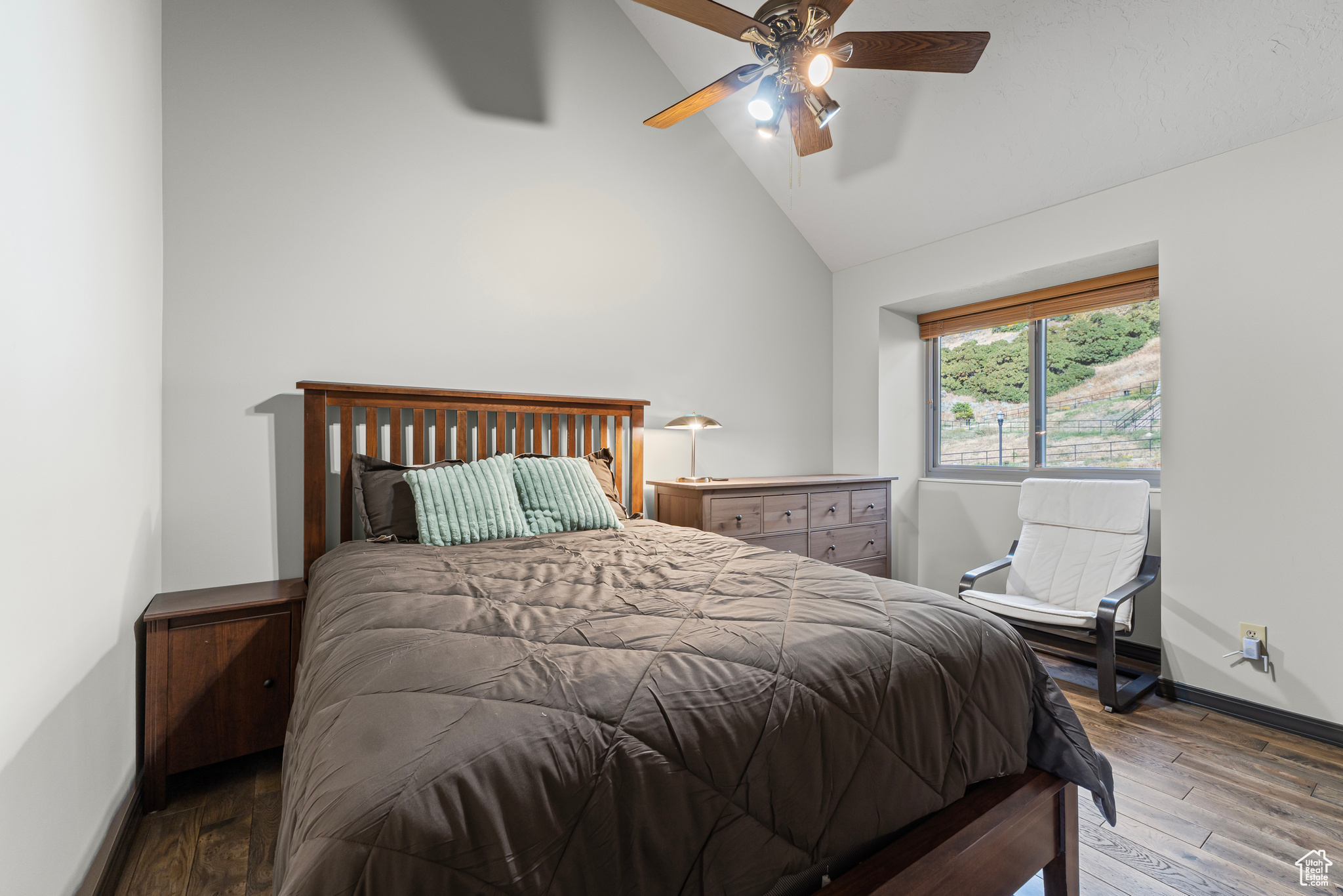 PROSPECTOR HILLS - Residential