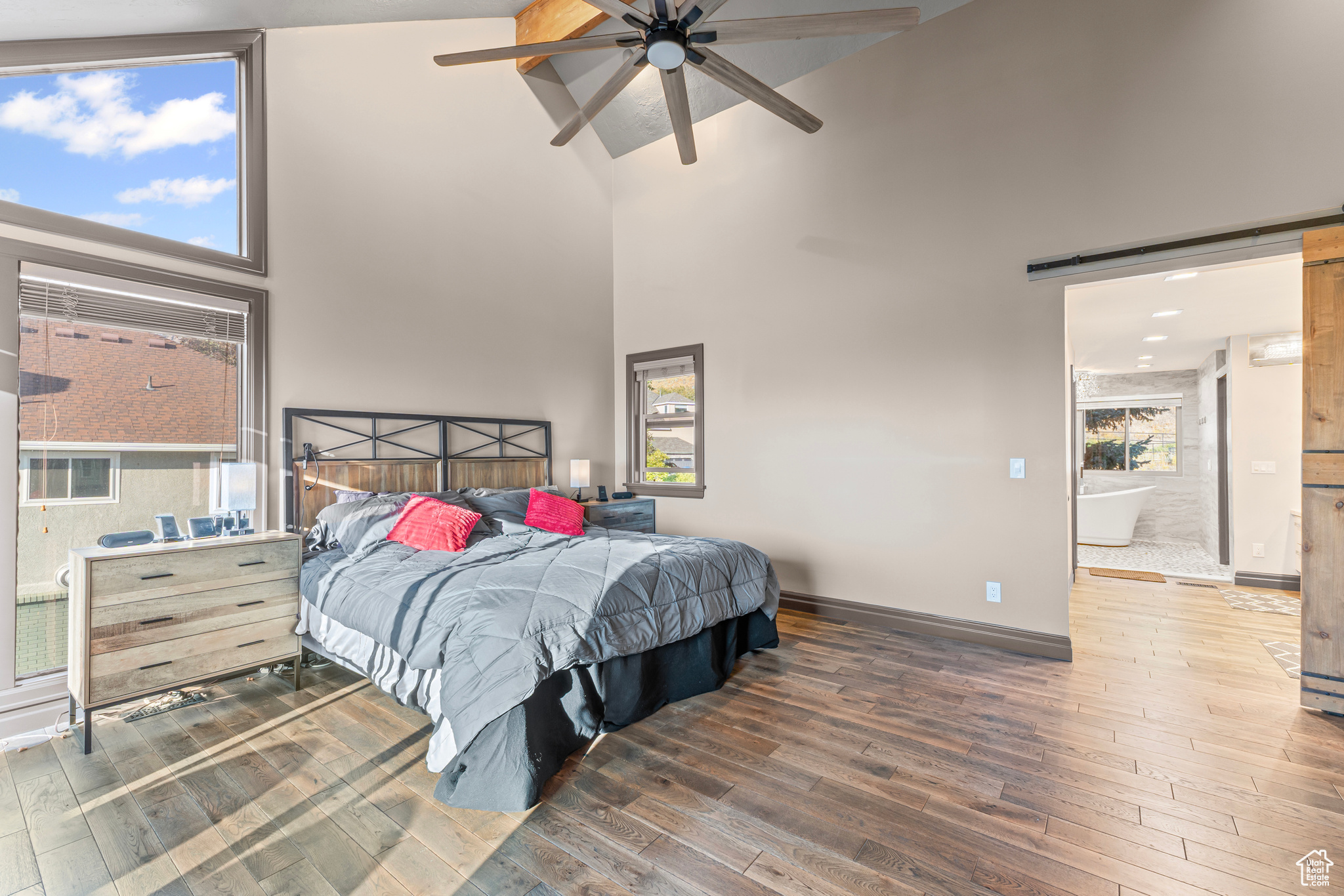 PROSPECTOR HILLS - Residential