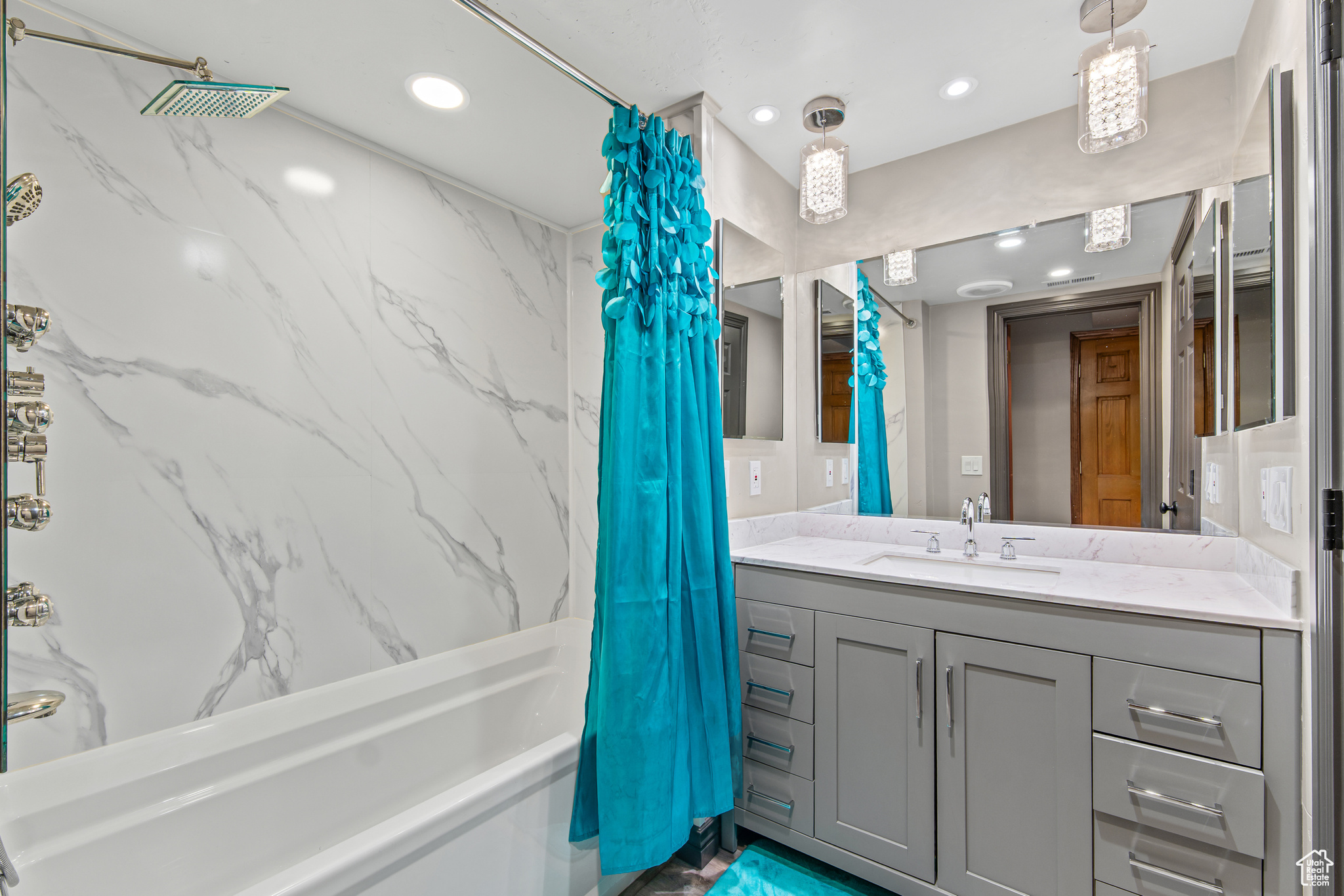 PROSPECTOR HILLS - Residential