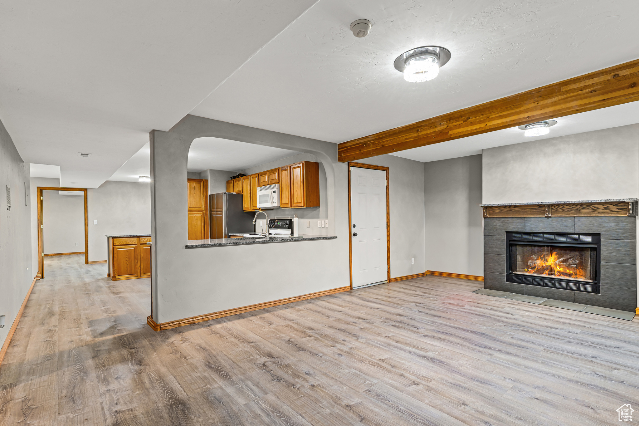 PROSPECTOR HILLS - Residential