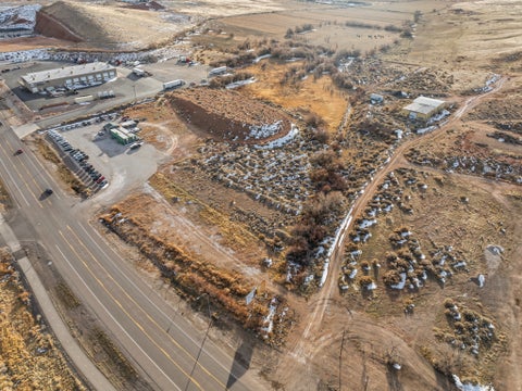 Tiny photo for Salina, UT 84654 (MLS # 2133368)