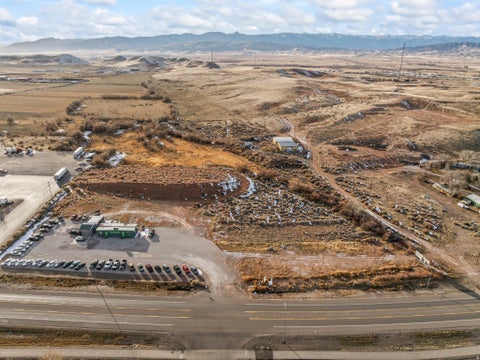 Tiny photo for Salina, UT 84654 (MLS # 2133368)
