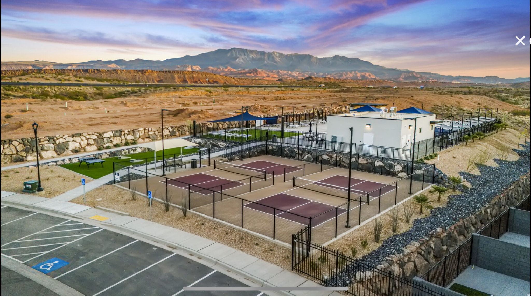 SKYLINE AT LONG VALLEY 1 AREA 4.3 - Residential