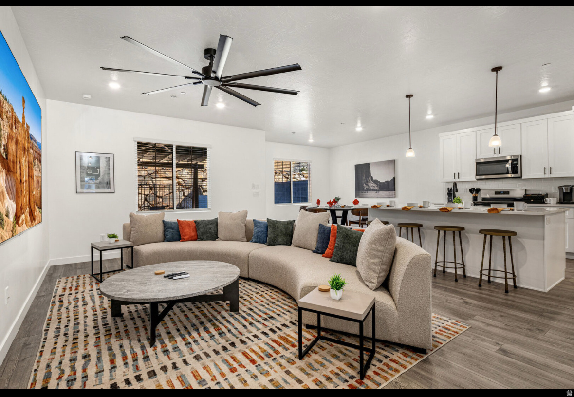 SKYLINE AT LONG VALLEY 1 AREA 4.3 - Residential