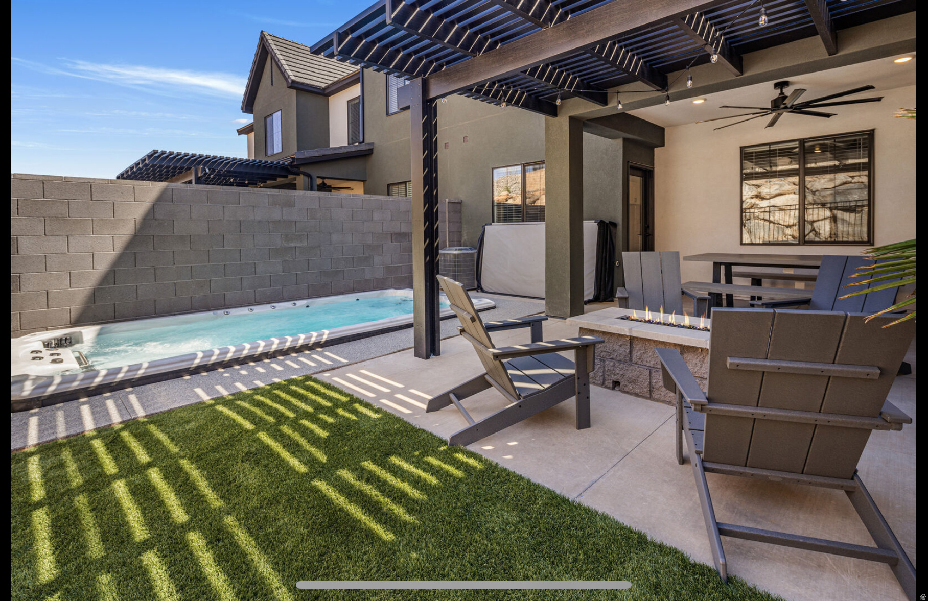 SKYLINE AT LONG VALLEY 1 AREA 4.3 - Residential