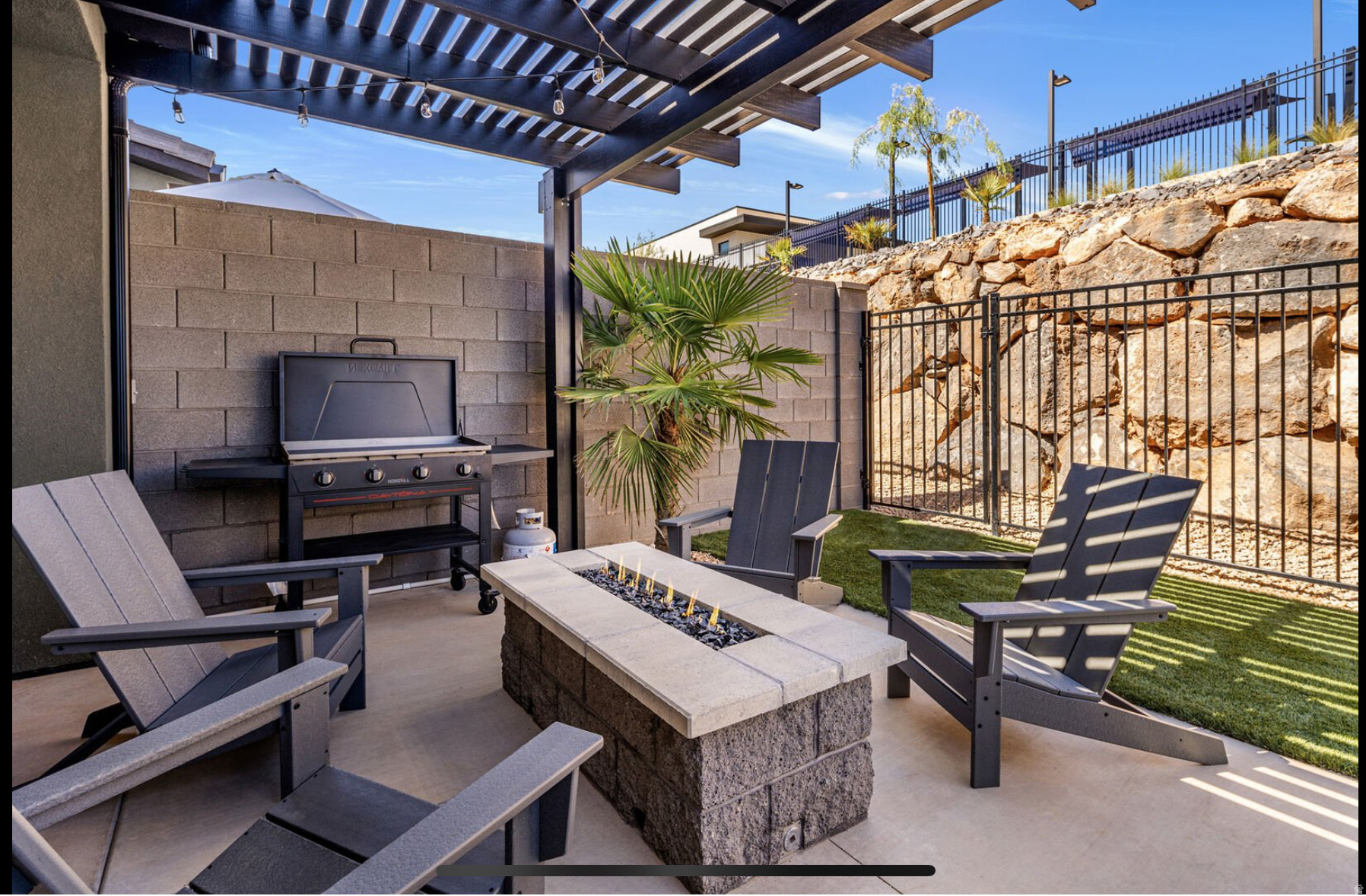 SKYLINE AT LONG VALLEY 1 AREA 4.3 - Residential