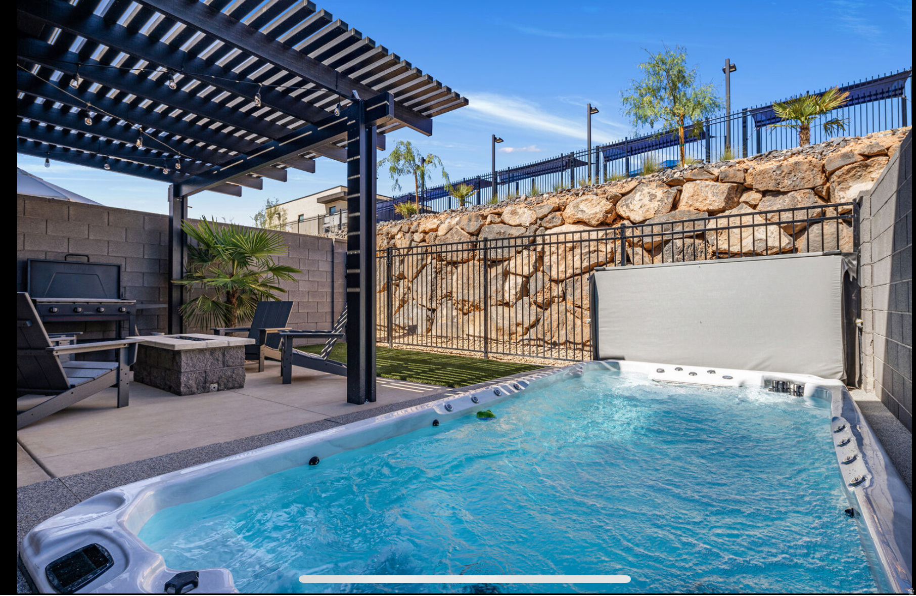 SKYLINE AT LONG VALLEY 1 AREA 4.3 - Residential