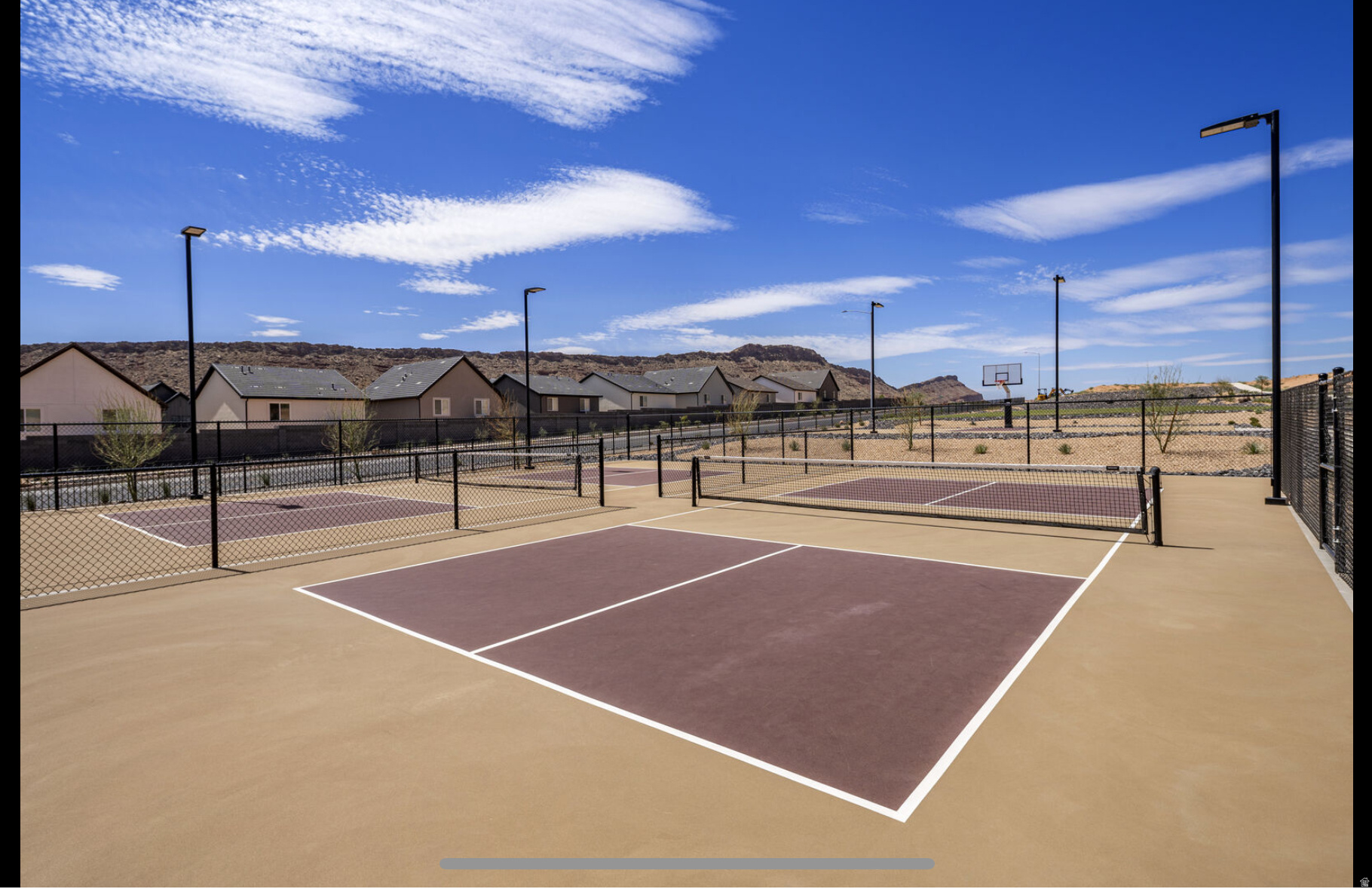 SKYLINE AT LONG VALLEY 1 AREA 4.3 - Residential