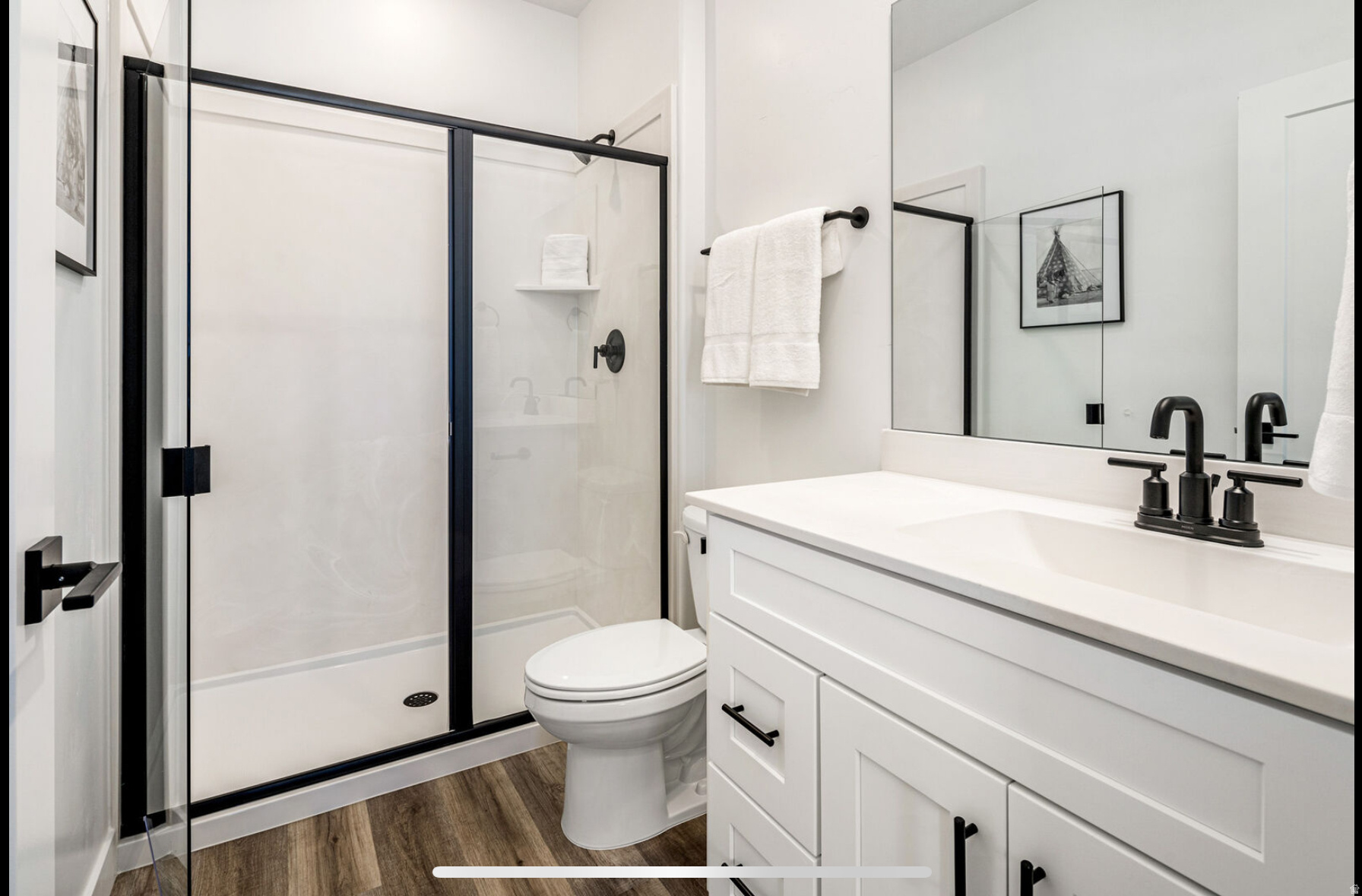 SKYLINE AT LONG VALLEY 1 AREA 4.3 - Residential