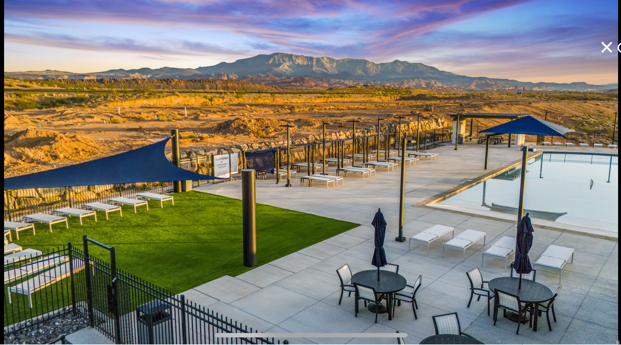 SKYLINE AT LONG VALLEY 1 AREA 4.3 - Residential