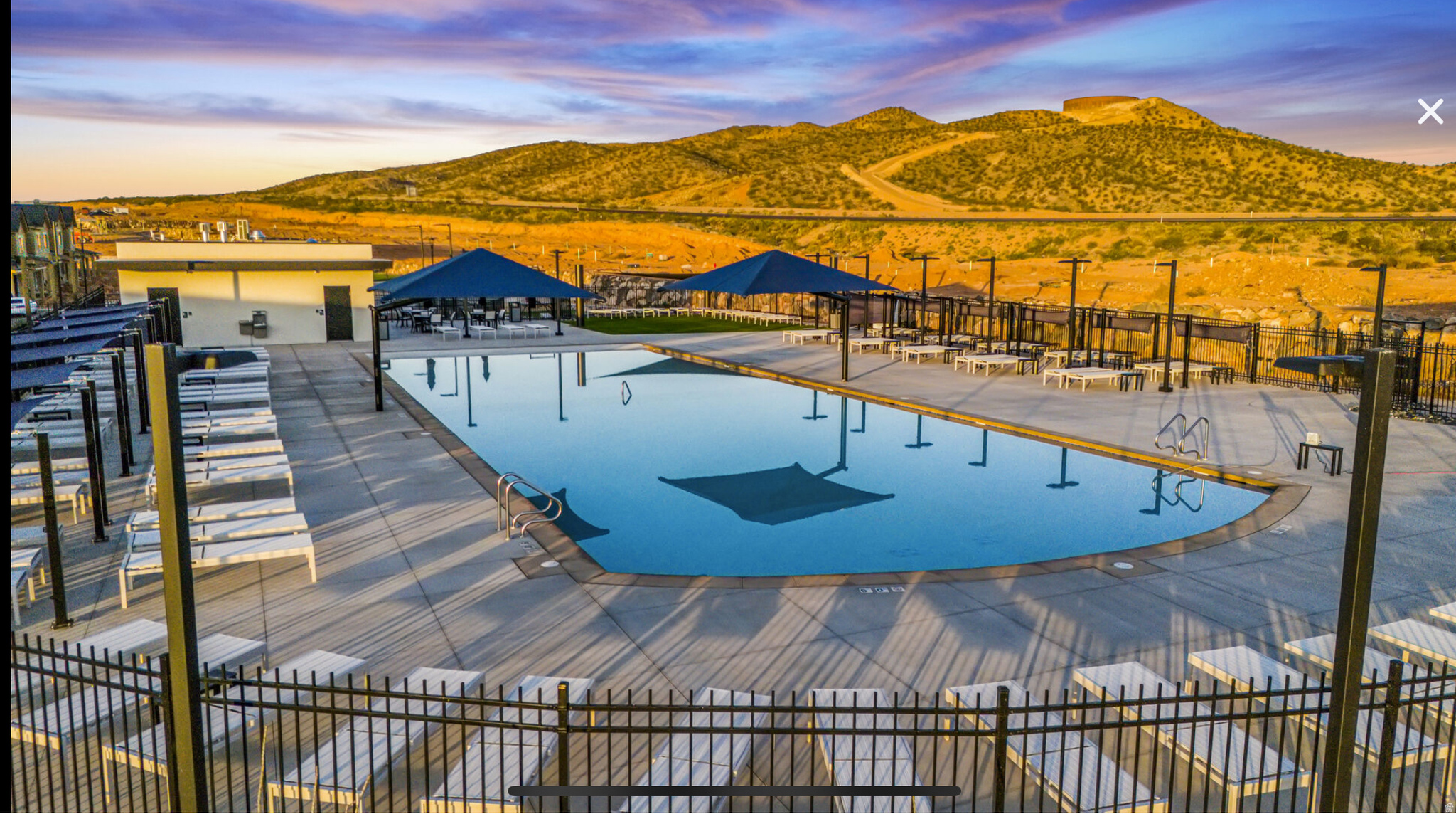 SKYLINE AT LONG VALLEY 1 AREA 4.3 - Residential