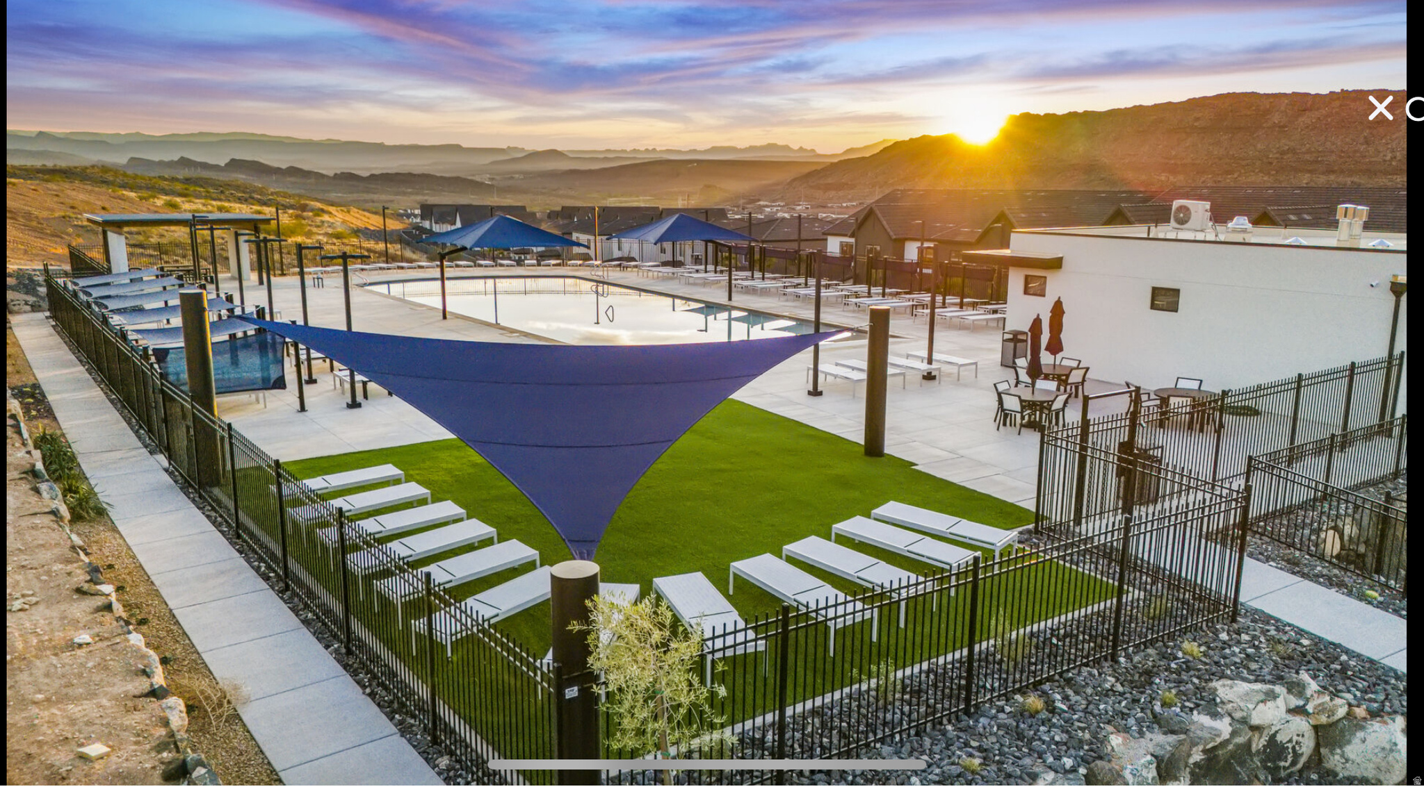 SKYLINE AT LONG VALLEY 1 AREA 4.3 - Residential