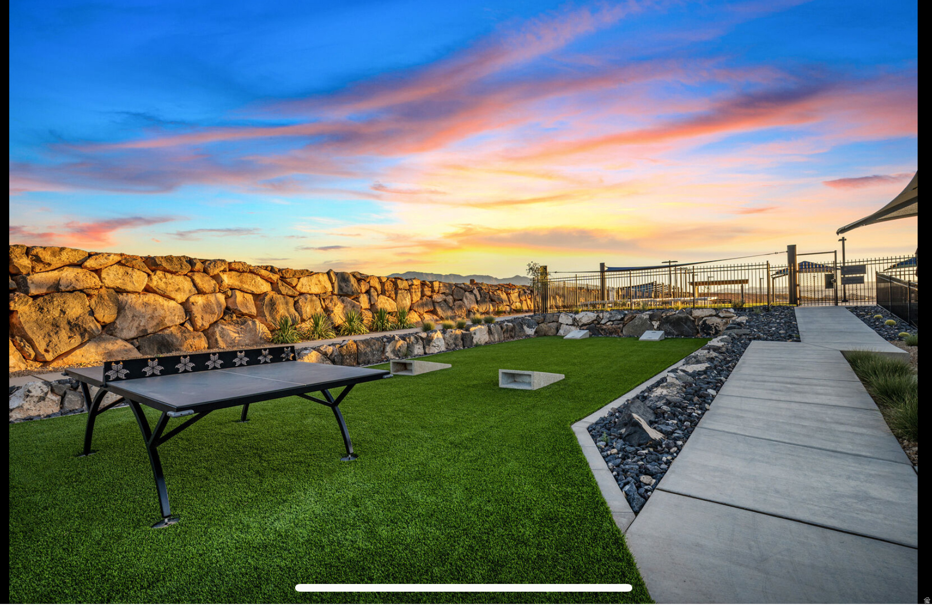 SKYLINE AT LONG VALLEY 1 AREA 4.3 - Residential