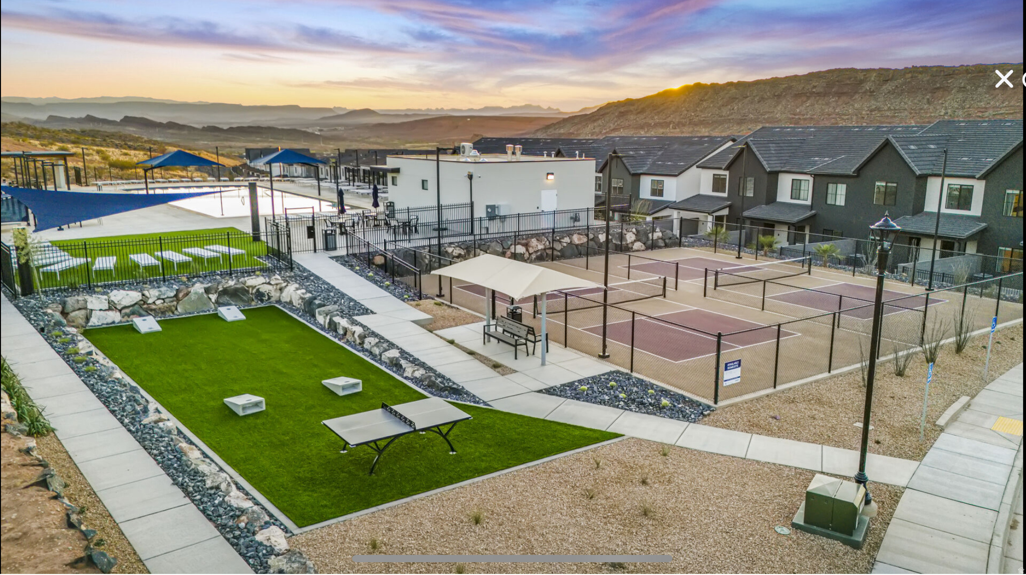 SKYLINE AT LONG VALLEY 1 AREA 4.3 - Residential