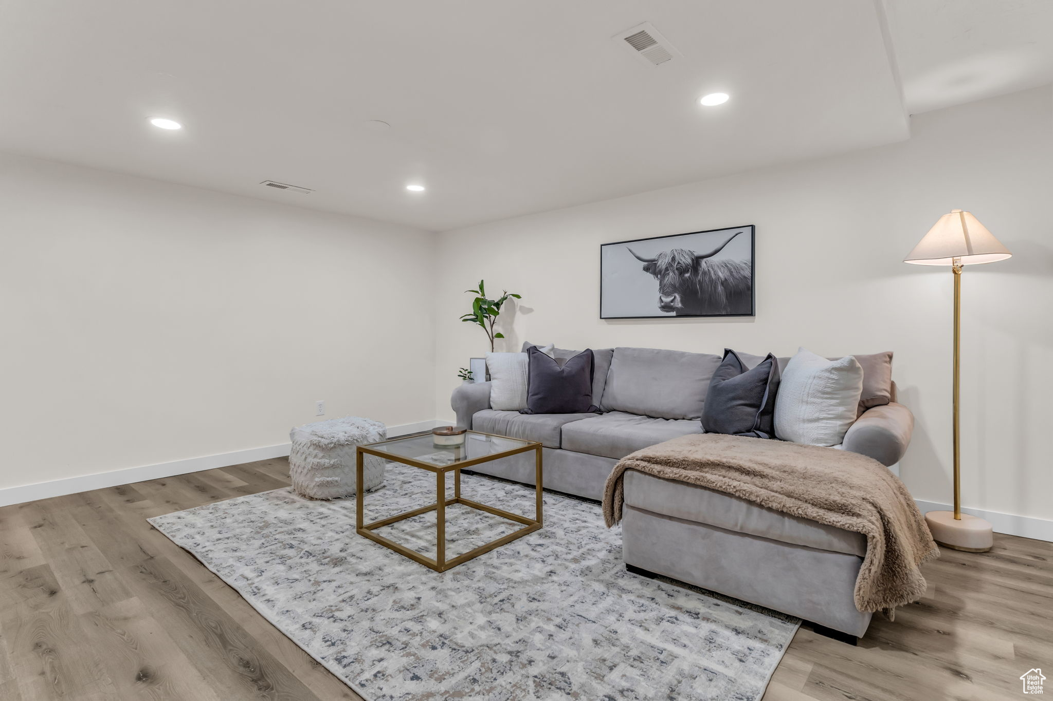 TATE - Residential