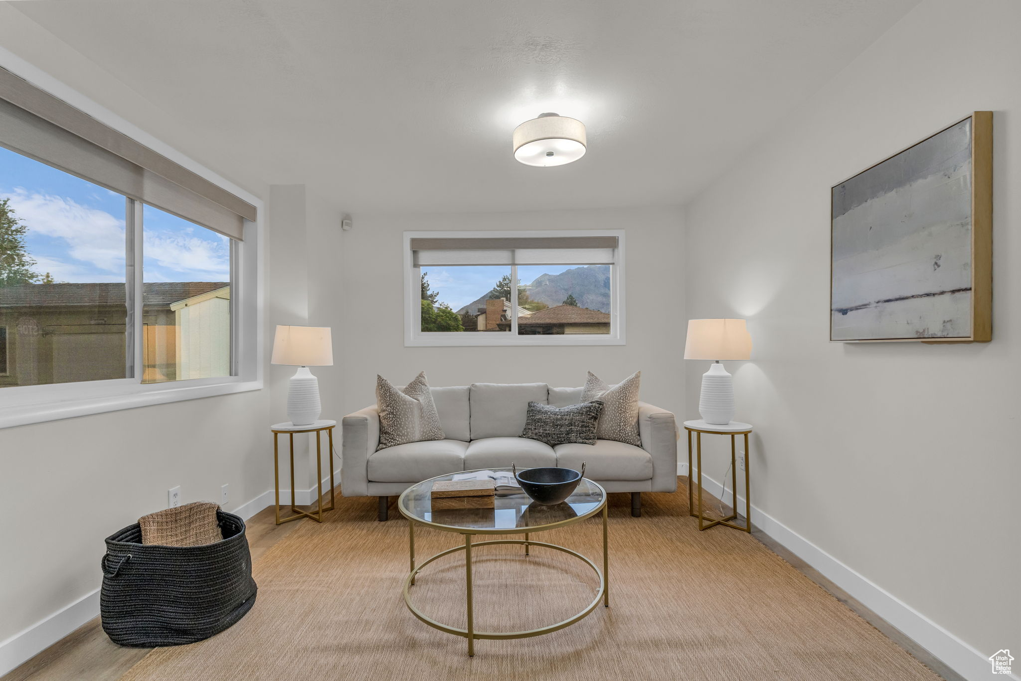 TATE - Residential
