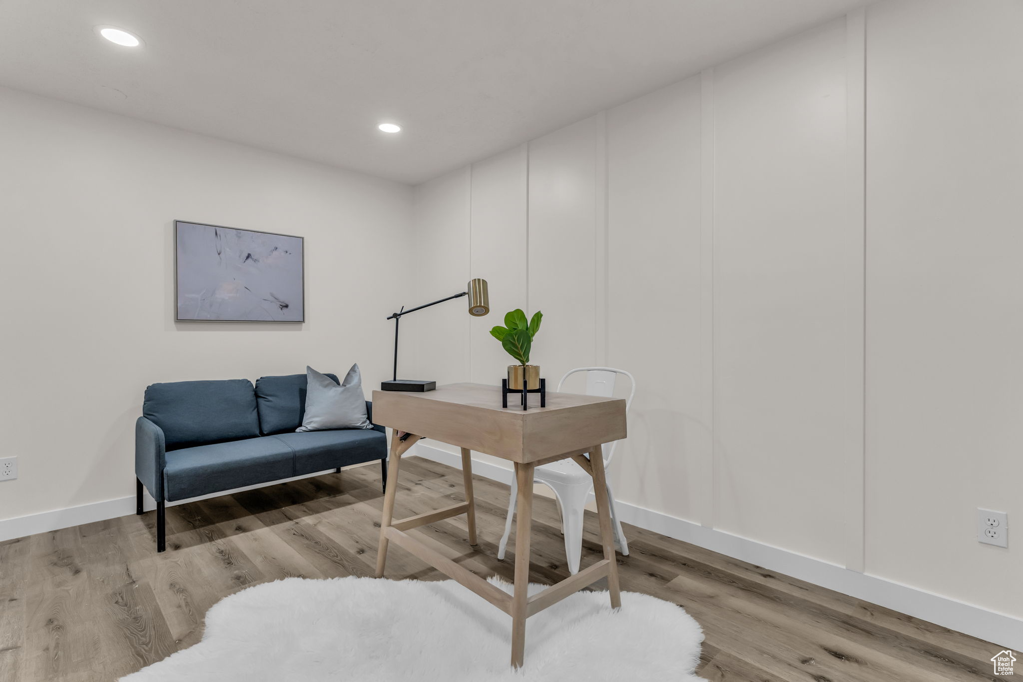 TATE - Residential