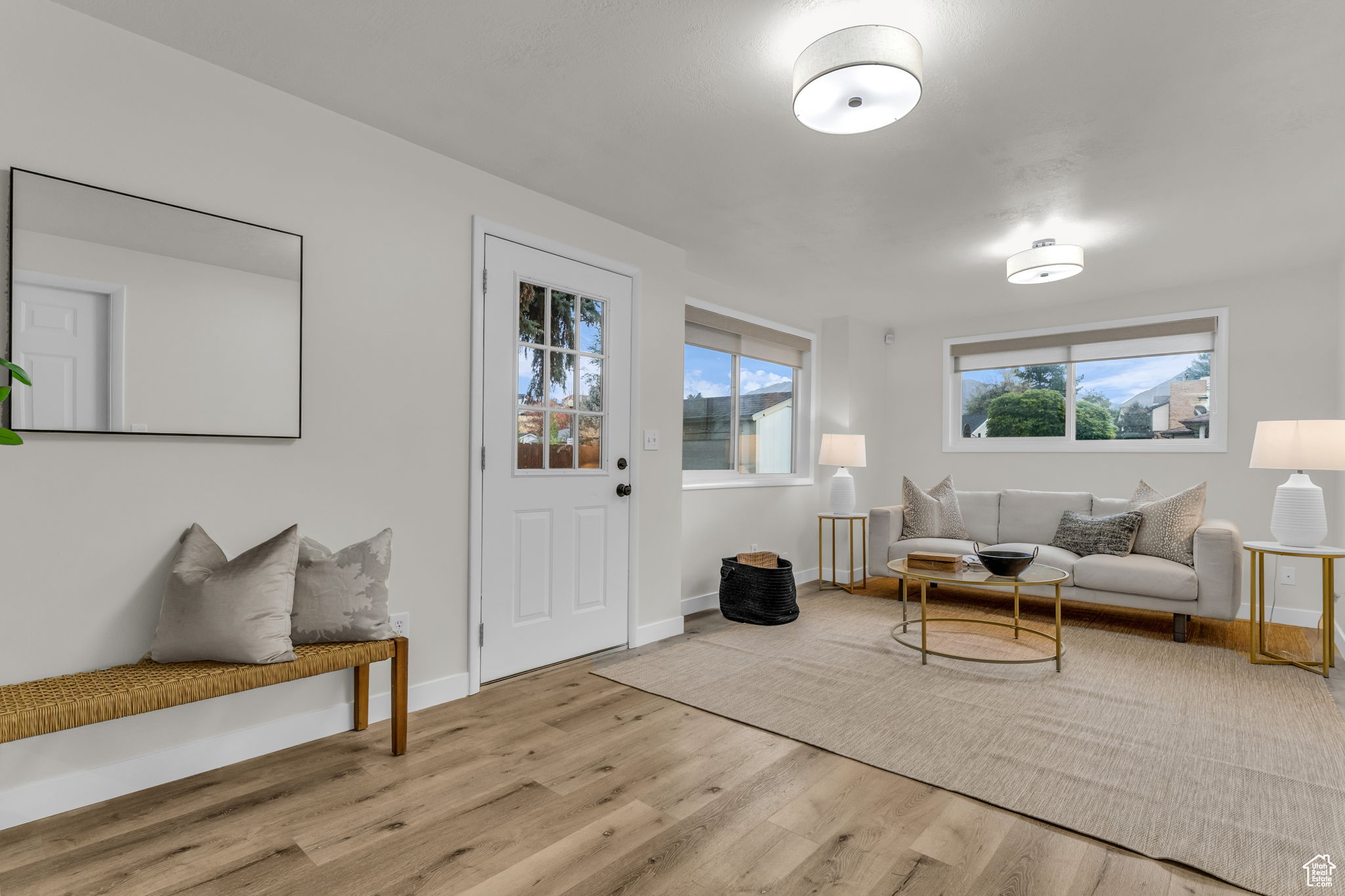 TATE - Residential