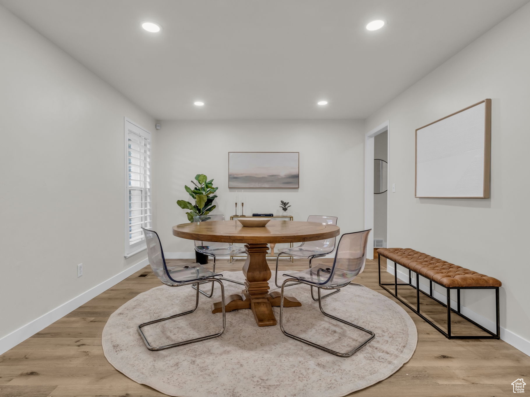TATE - Residential