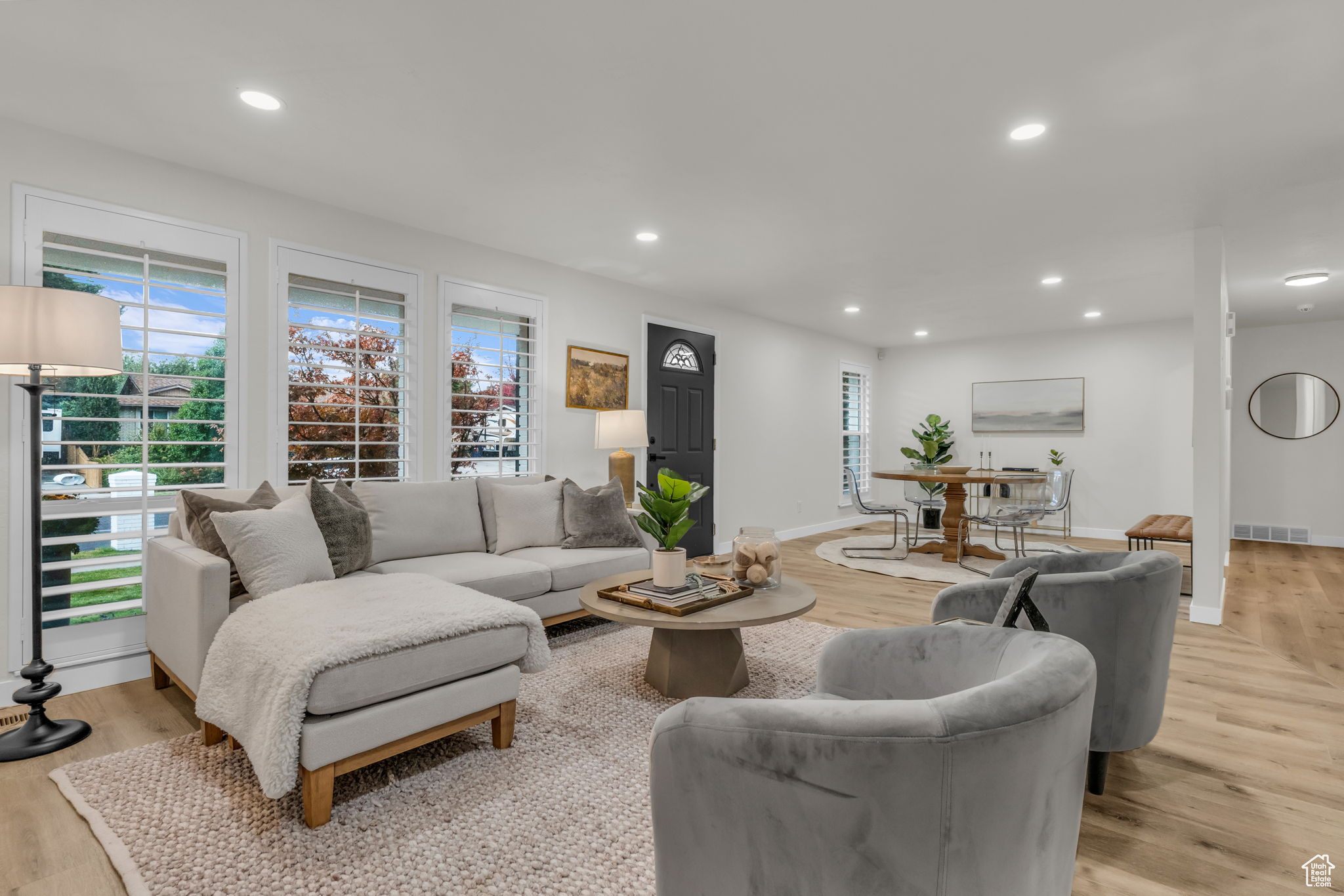 TATE - Residential