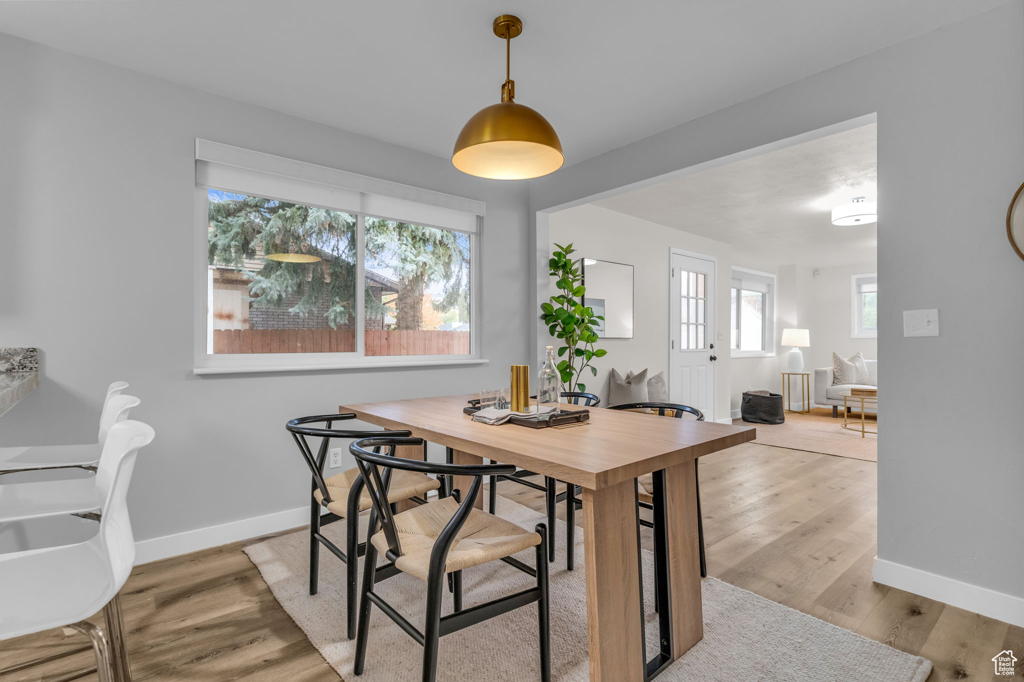TATE - Residential