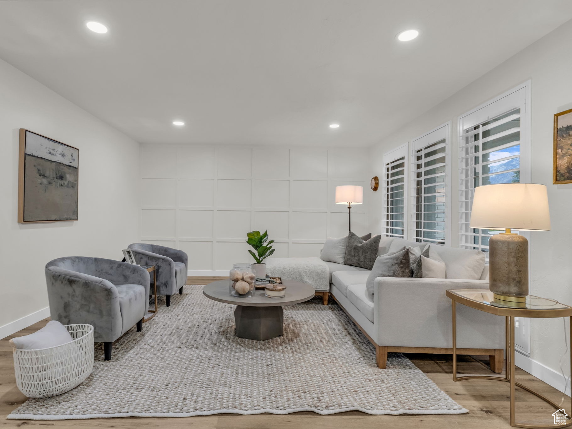 TATE - Residential