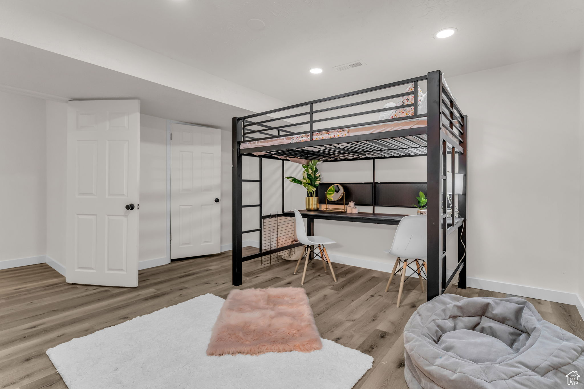 TATE - Residential