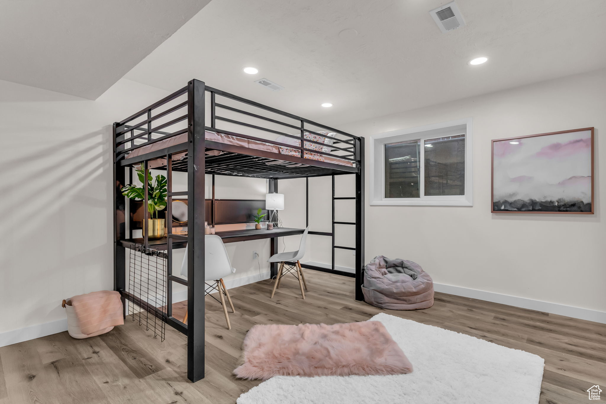 TATE - Residential