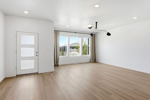 Tiny photo for 1144 W EARLY LIGHT WAY, Bluffdale, UT 84065 (MLS # 2155620)