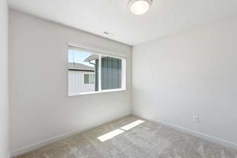 Tiny photo for 1144 W EARLY LIGHT WAY, Bluffdale, UT 84065 (MLS # 2155620)