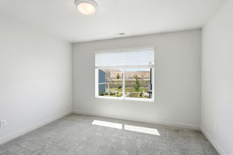 Tiny photo for 1144 W EARLY LIGHT WAY, Bluffdale, UT 84065 (MLS # 2155620)