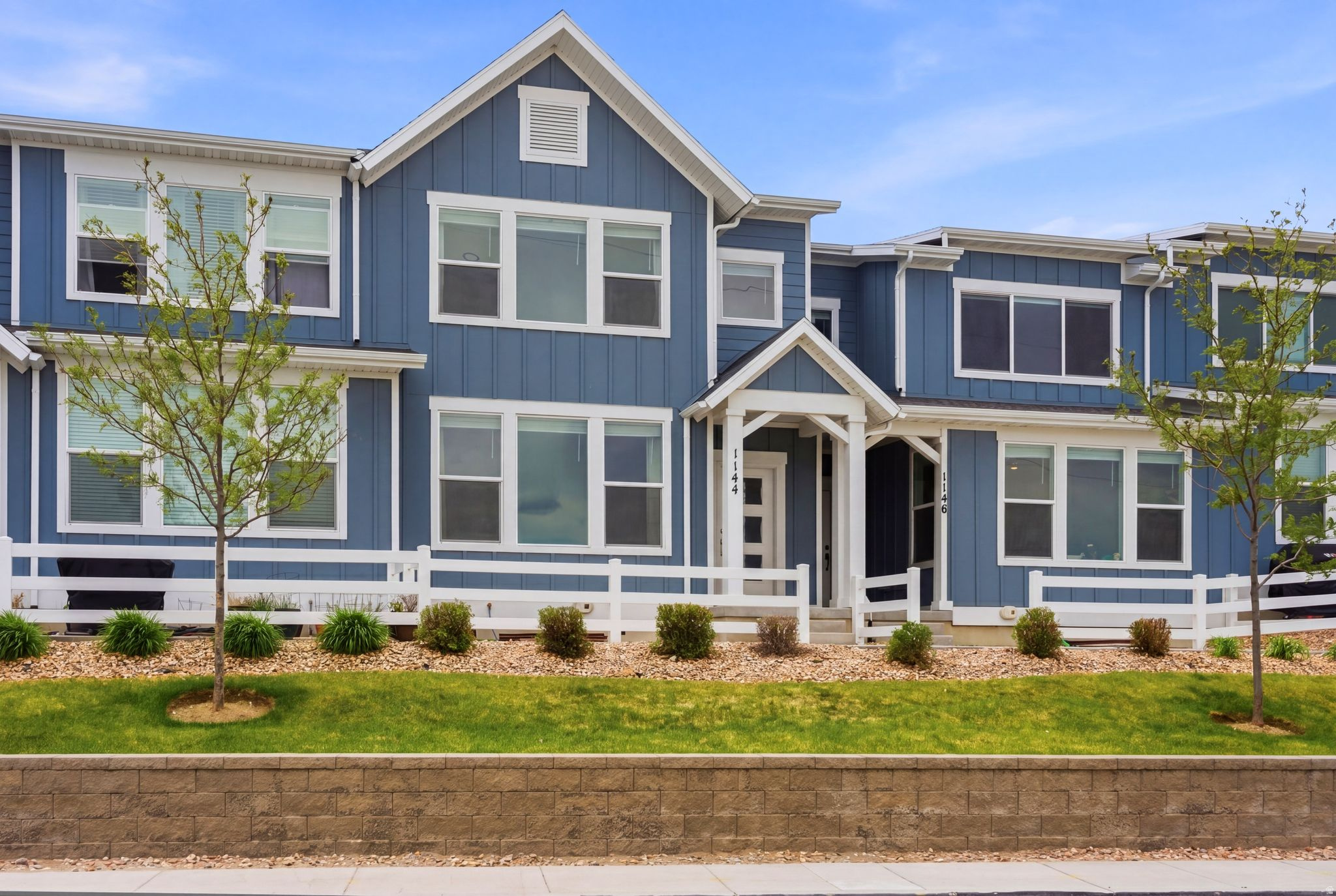 HERITAGE 76 - Residential