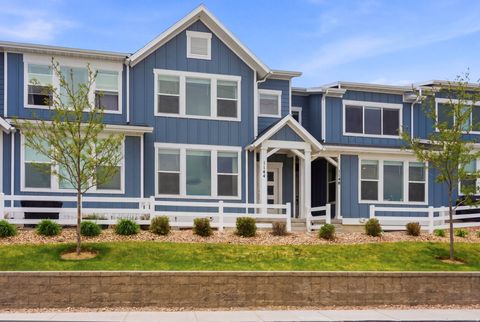 Tiny photo for 1144 W EARLY LIGHT WAY, Bluffdale, UT 84065 (MLS # 2155620)