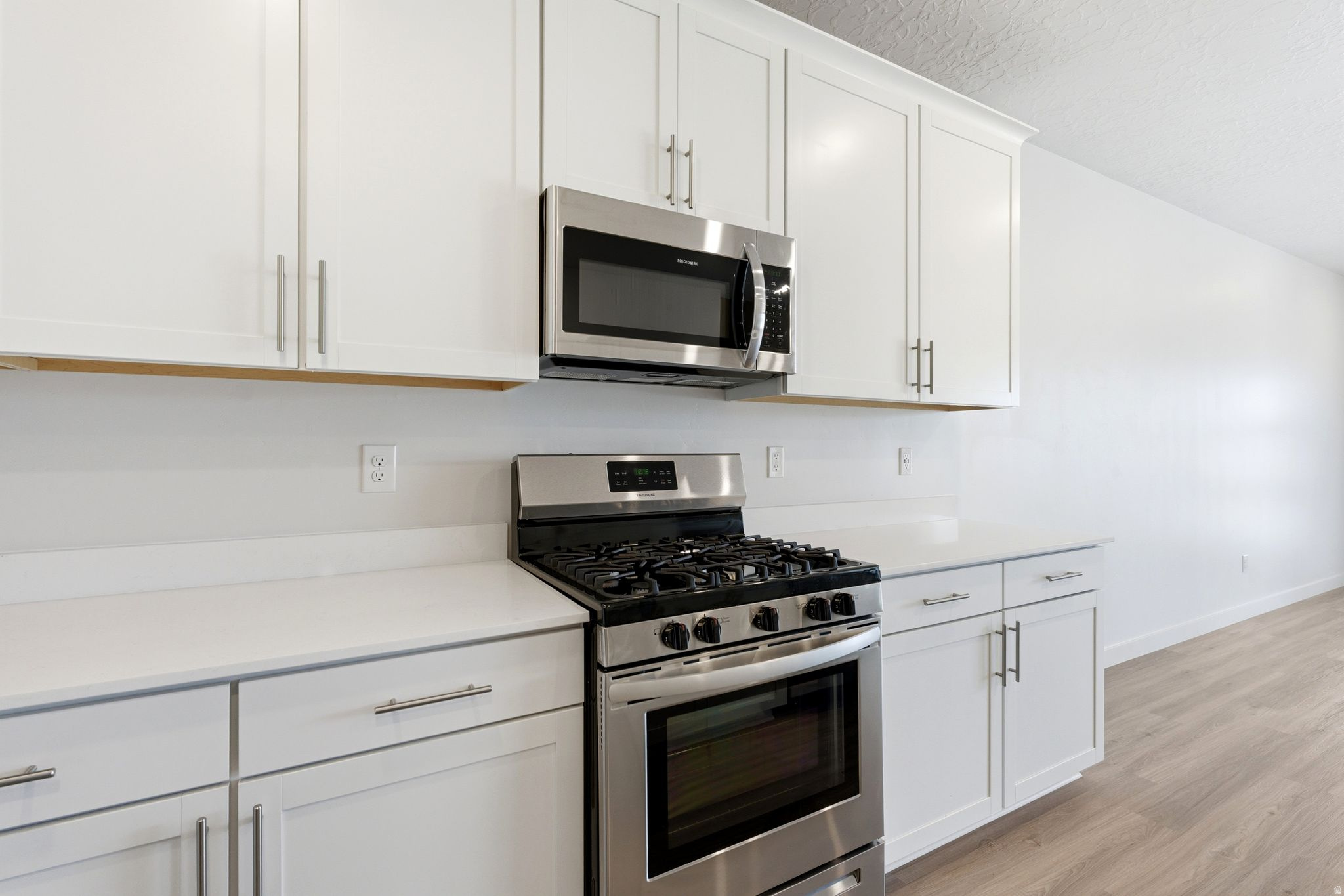 HERITAGE 76 - Residential