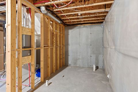 Tiny photo for 1144 W EARLY LIGHT WAY, Bluffdale, UT 84065 (MLS # 2155620)
